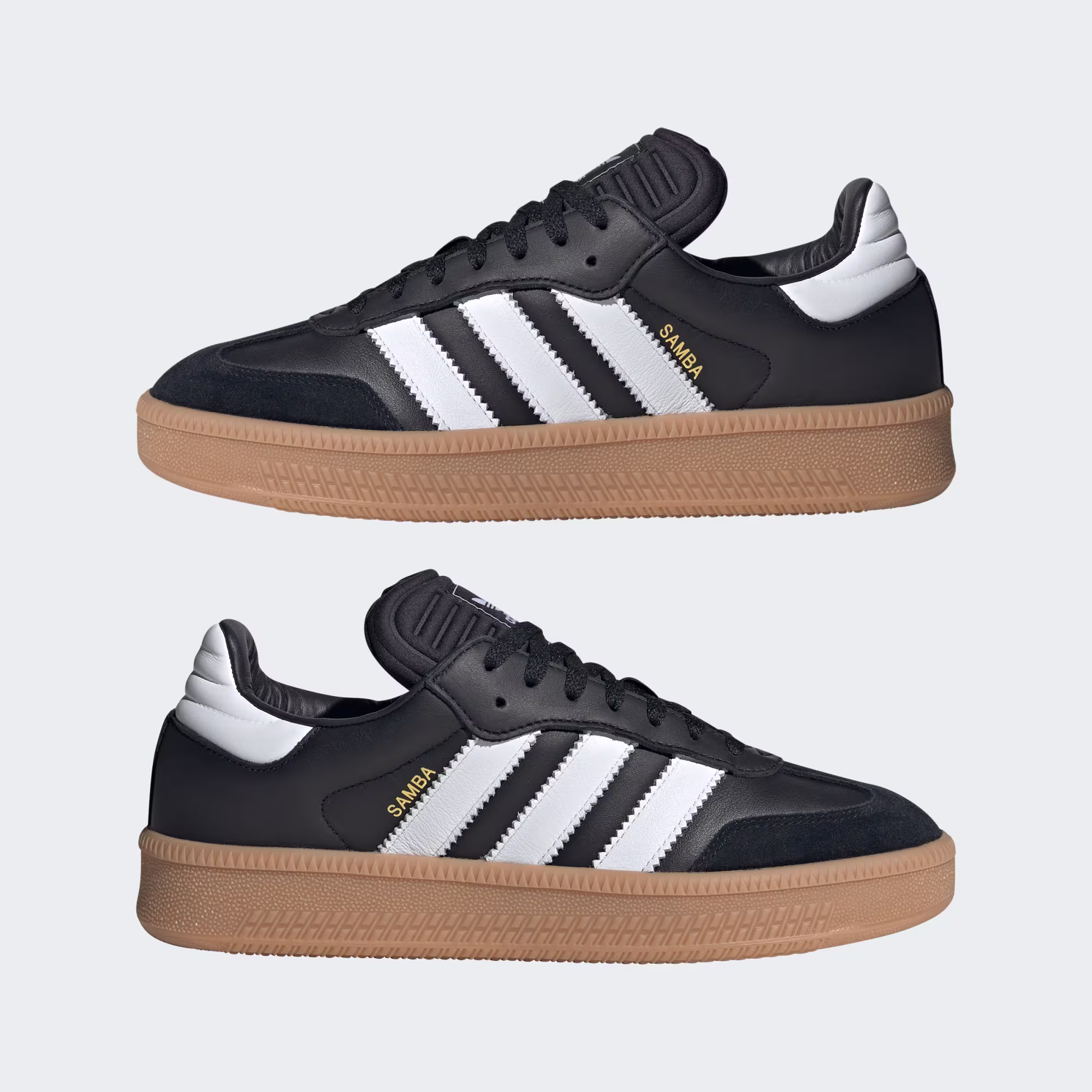 TENIS UNISEX ADIDAS SAMBA – foto 4